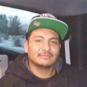 Meet your Posher, Isiah